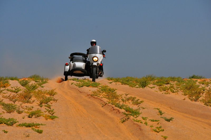 Mauritanie